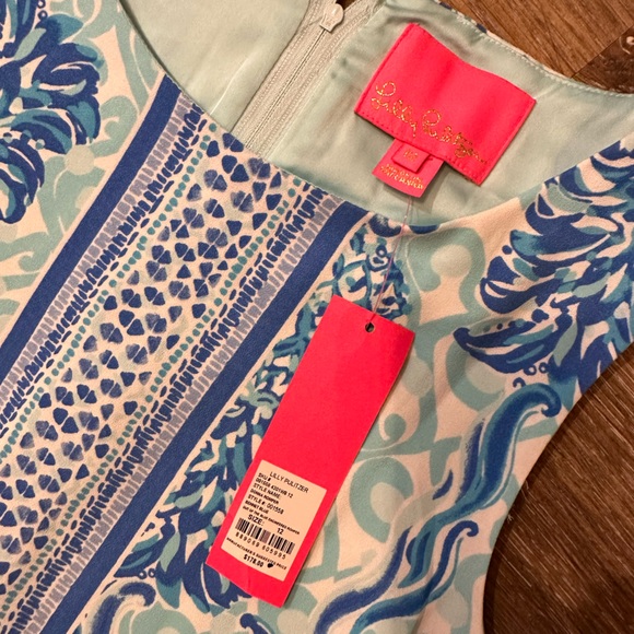Lilly Pulitzer Dress - Picture 2 of 5